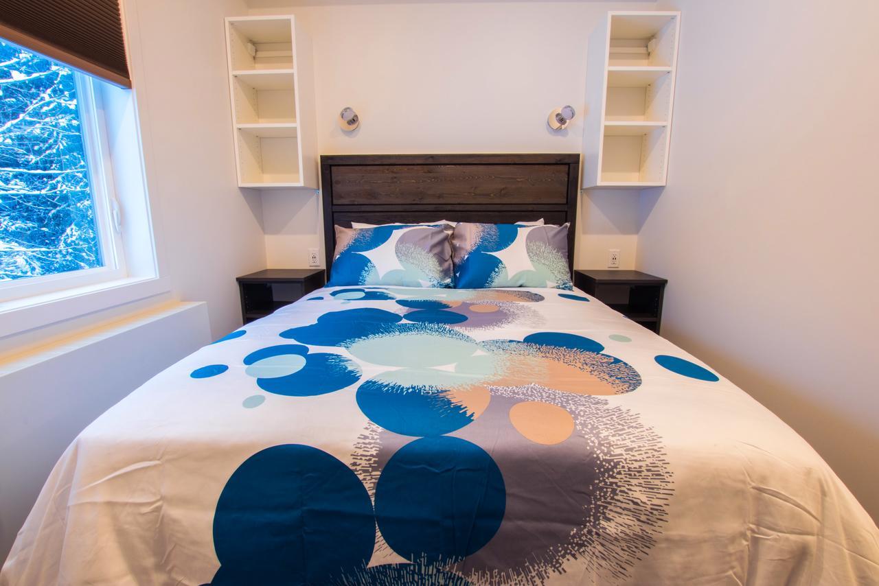 The Burfield Hotel Sun Peaks Ngoại thất bức ảnh