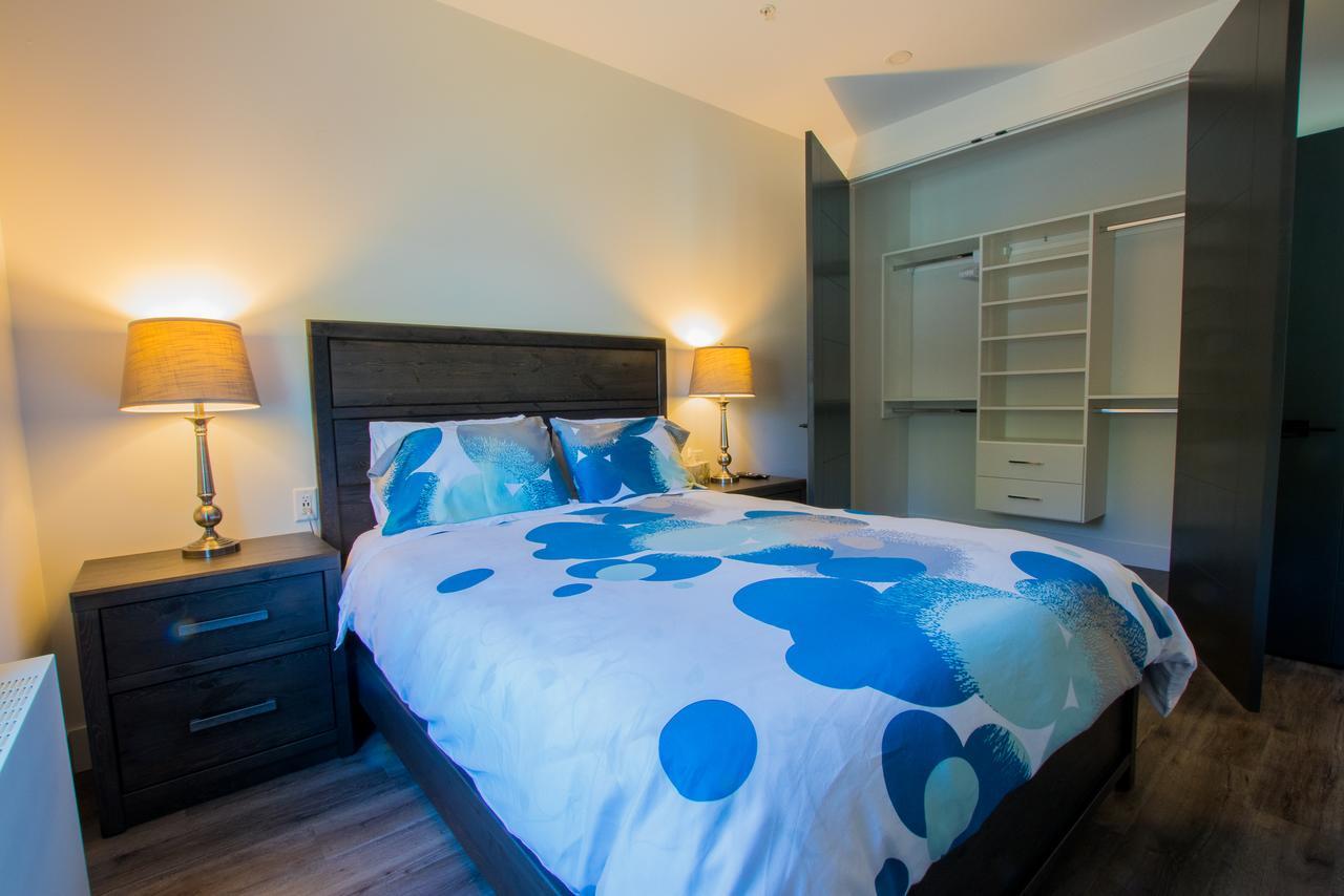 The Burfield Hotel Sun Peaks Ngoại thất bức ảnh